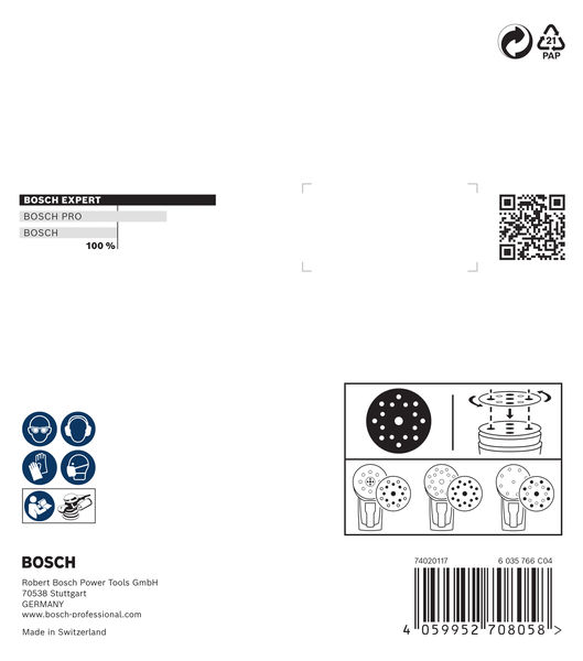Produktbild Verpackung