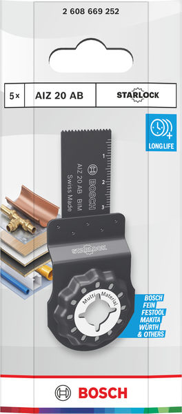Produktbild Verpackung