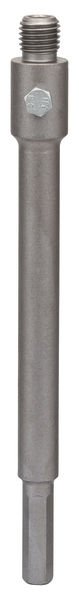 PRO Hex Adapter, 220 mm, M16