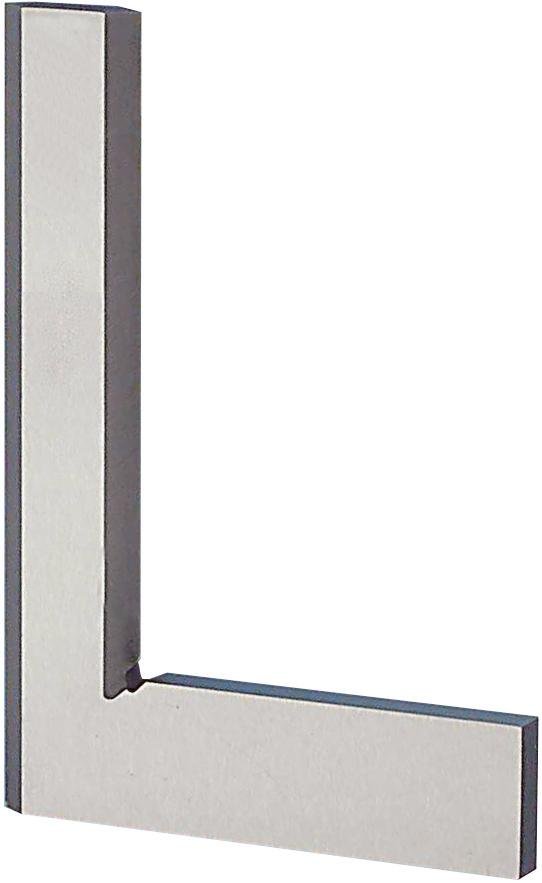 Haarwinkel D875/00 C 100x 70 mm rostfr. FORUM