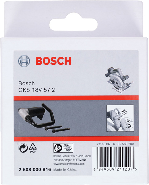 Produktbild Verpackung
