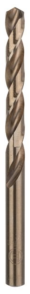 Metallbohrer HSS-Co, DIN 338, 8,5 x 75 x 117 mm, 1er-Pack