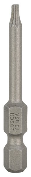 Schrauberbit Extra-Hart T9, 49 mm, 1er-Pack