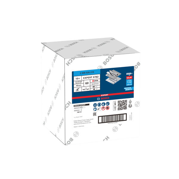 Produktbild Verpackung