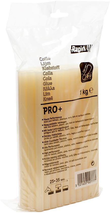 Klebestick PRO+ glue 1000g Isaberg RAPID