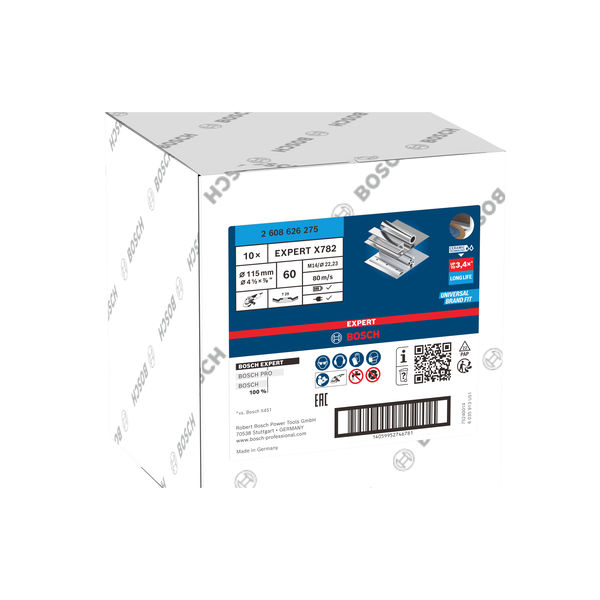 Produktbild Verpackung