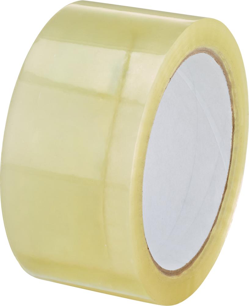 E-COLL Papierklebeband 48mmx50m braun
