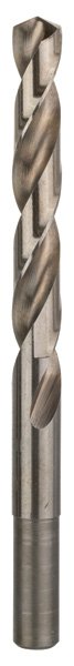 Metallbohrer HSS-Co, DIN 338, 10,5 x 87 x 133 mm, 1er-Pack