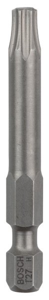 Schrauberbit Extra-Hart T27, 49 mm, 1er-Pack