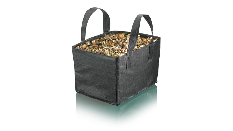 Fangsack / Abdeckhaube, Systemzubehör