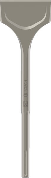 PRO SDS max-5C Spatmeißel, 115 x 400 mm