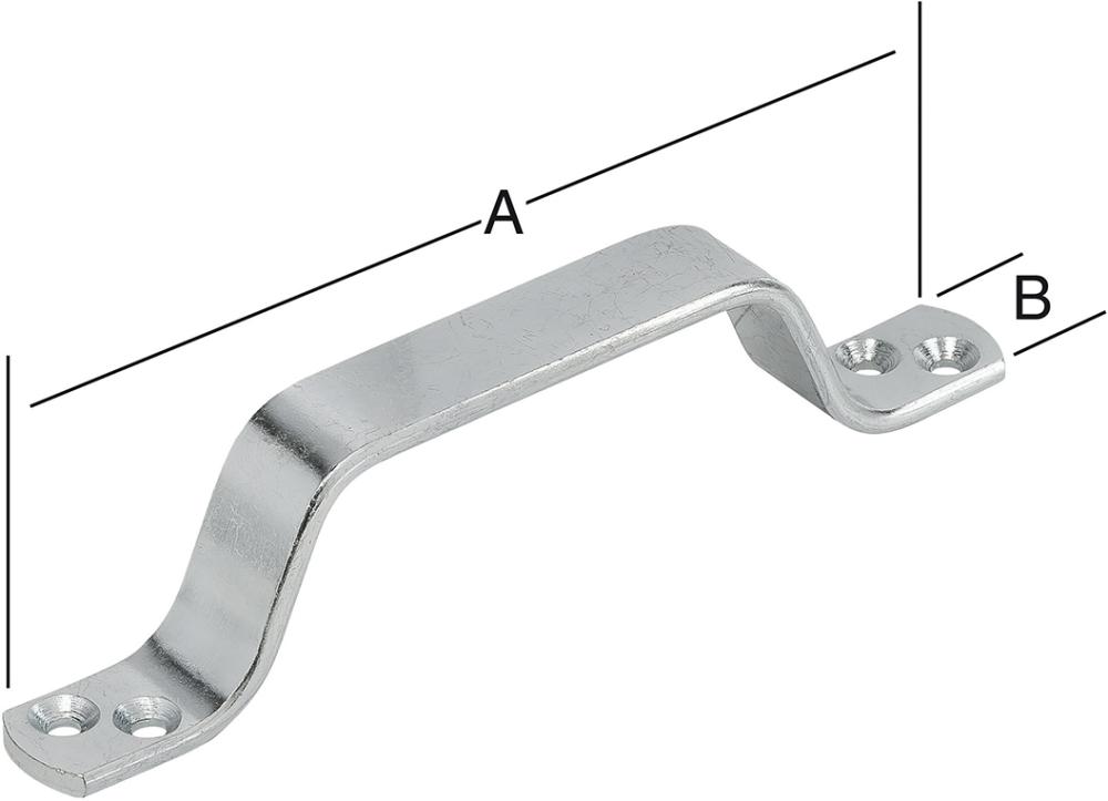 Schließtechnik & Beschläge