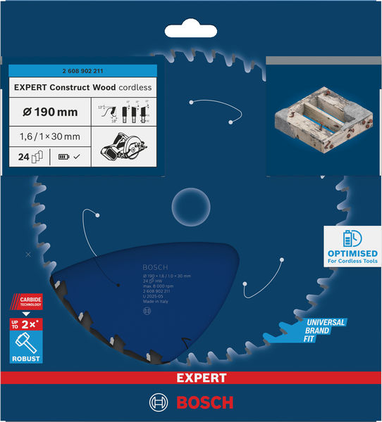 Produktbild Verpackung
