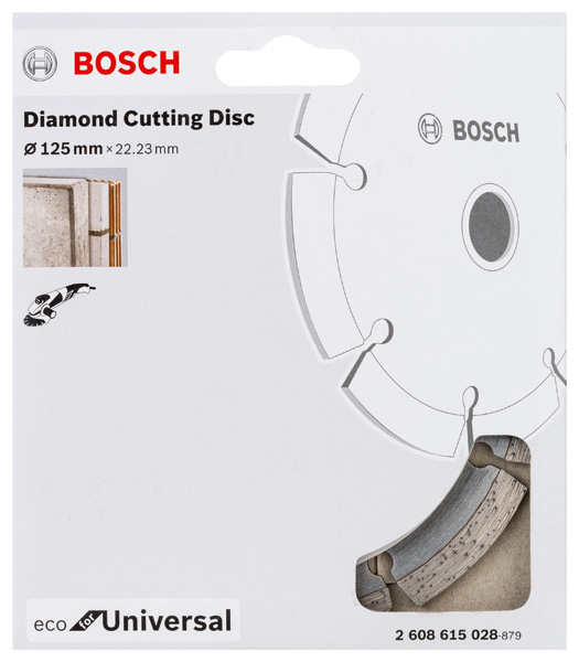 Produktbild Verpackung