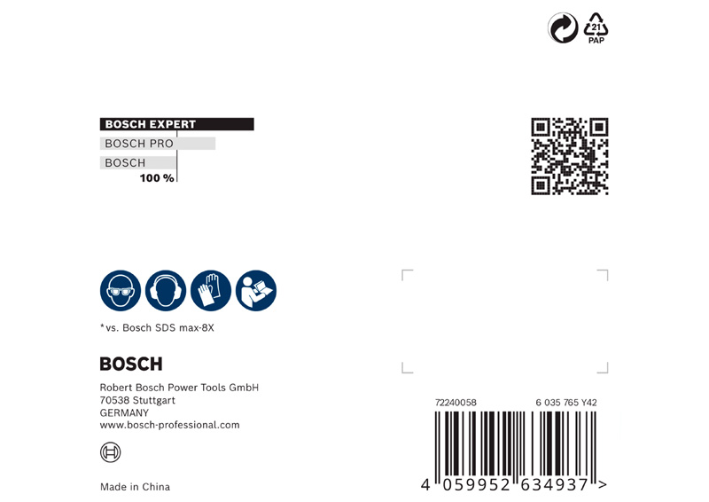 Produktbild Verpackung