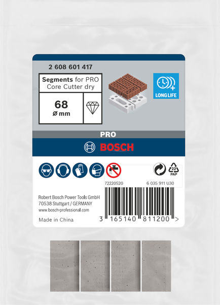 Produktbild Verpackung