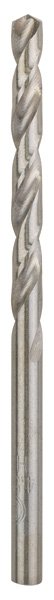 Metallbohrer HSS-G, DIN 338, 4,5 x 47 x 80 mm, 1er-Pack