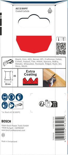 Produktbild Verpackung