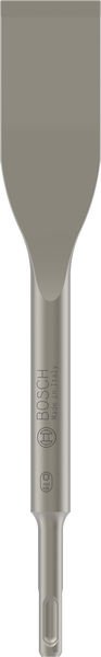 PRO SDS plus-5C Fliesenmeißel, 40 x 260 mm