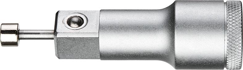 Verlängerung 1/2" 83mm mit Haltemagnet Gedore