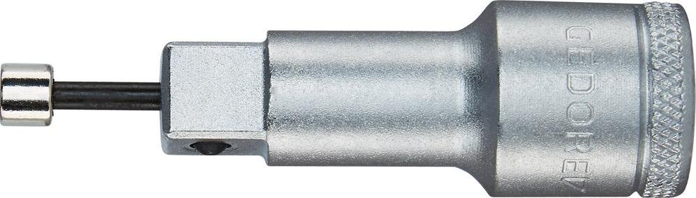Verlängerung 3/8" 65mm mit Haltemagnet Gedore