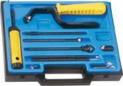 Entgratwerkzeug-Satz GratTec Box EL2000GT GRATTEC