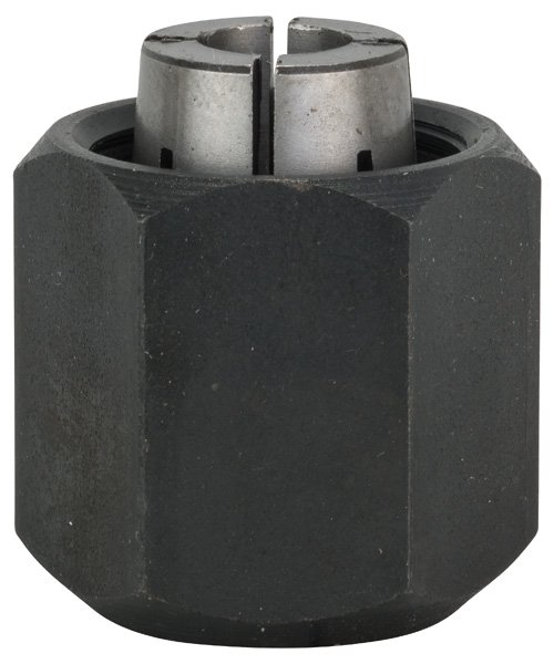 Spannzange, 8 mm, 24 mm