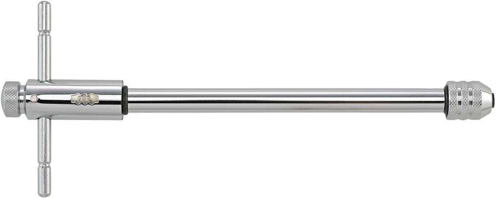 Werkzeughalter verchr. 2,0-5,0 250mm FORUM