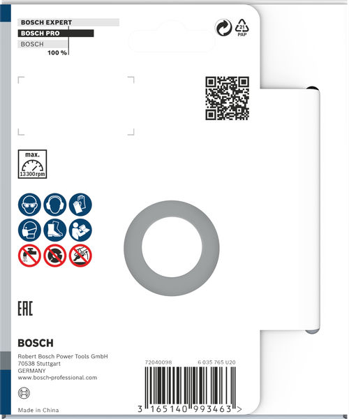 Produktbild Verpackung