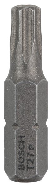 Schrauberbit Extra-Hart T27, 25 mm, 3er-Pack