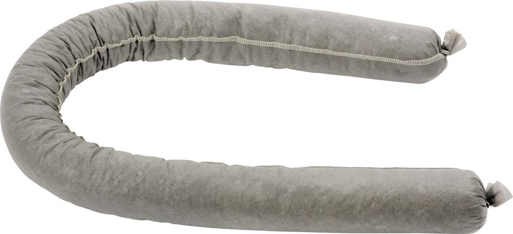 Saugschlauch, Ø7,5x120cm, Aufnahme 125LPP-Flocken hohe Aufnahmekapazität
