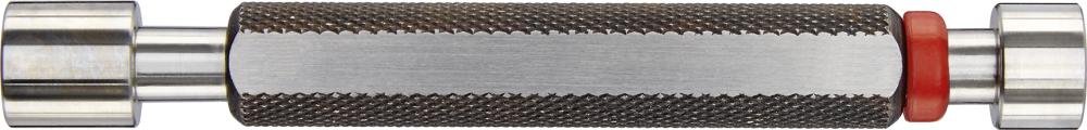 Grenzlehrdorn DIN2245H7 100mm H7 FORTIS
