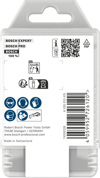 Produktbild Verpackung