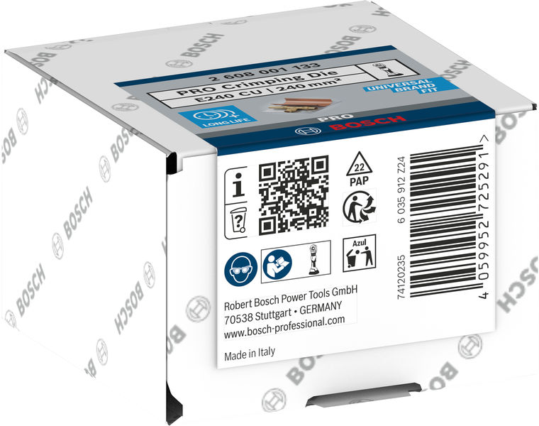 Produktbild Verpackung