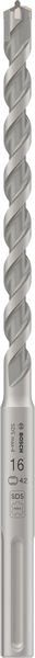 PRO SDS max-4 Hammerbohrer, 16 x 200 x 340 mm