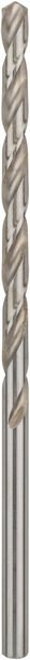 PRO Metal HSS-G Spiralbohrer, 6,5 x 97 x 148 mm, 5-tlg.