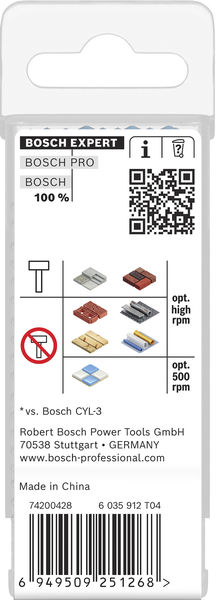 Produktbild Verpackung