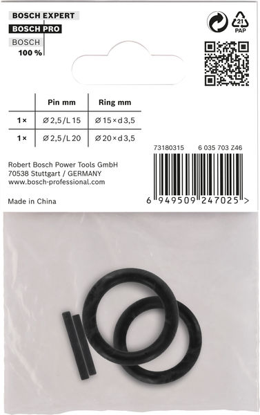 Produktbild Verpackung
