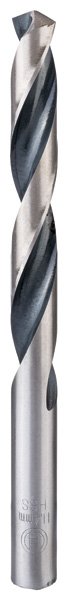 Metallspiralbohrer HSS PointTeQ, DIN 338, 11,4 mm, 5er-Pack