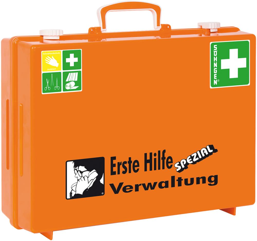 Erste Hilfe