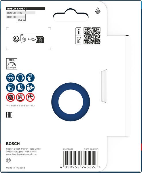 Produktbild Verpackung