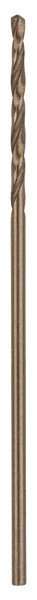 Metallbohrer HSS-Co, DIN 338, 1 x 12 x 34 mm, 1er-Pack
