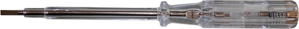 Phasenprüfer VDE einpolig 3,5x0,6x100mm H+H