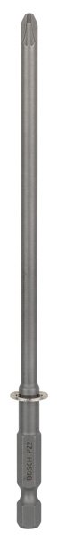 Schrauberbit Extra-Hart PZ 2, 145 mm, 1er-Pack