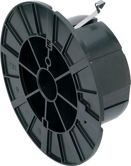 Korbspulenadapter (Feder)für 15-kg-Korbspule