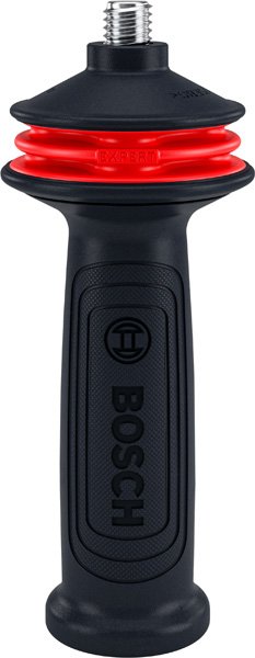 EXPERT Handle for Vibration Control M14 Winkelschleifer, 169 x 69 mm