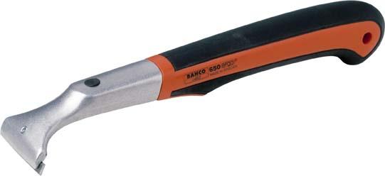 Farbschaber Ergo 50mm BAHCO
