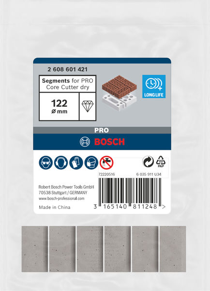 Produktbild Verpackung
