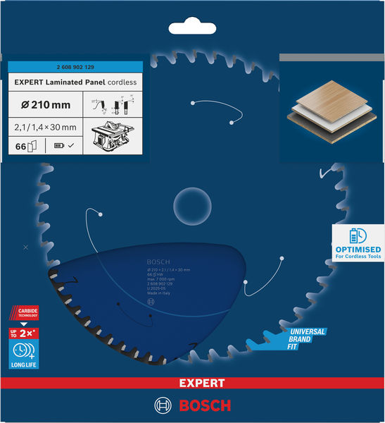 Produktbild Verpackung