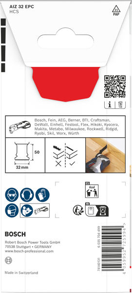 Produktbild Verpackung